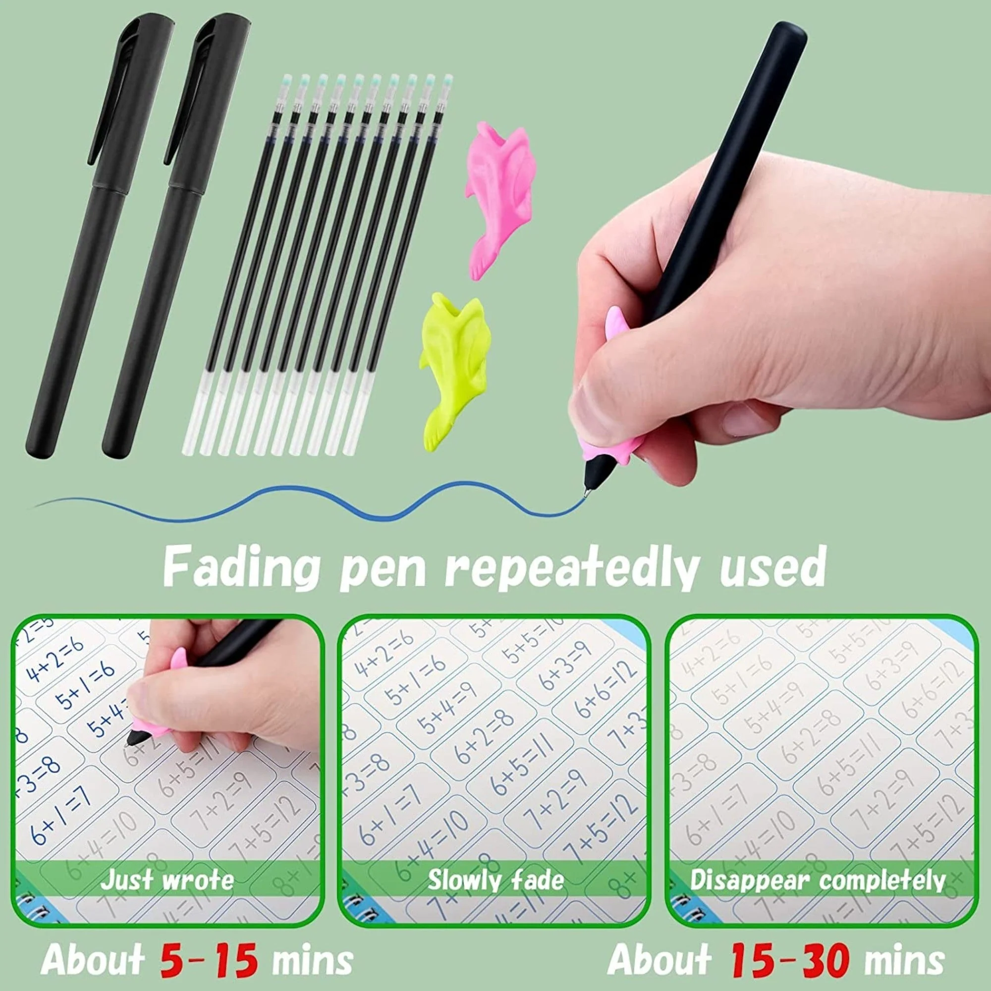 Montessori Magic Copybooks - Image 4