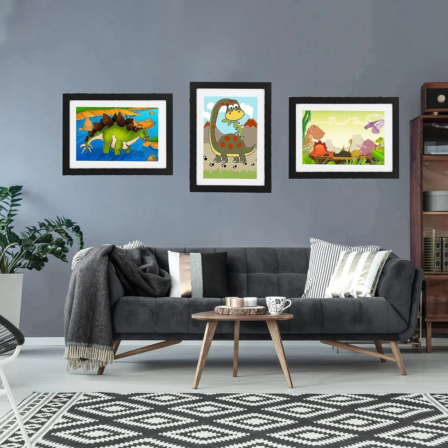 Montessori Art Frame - Image 5