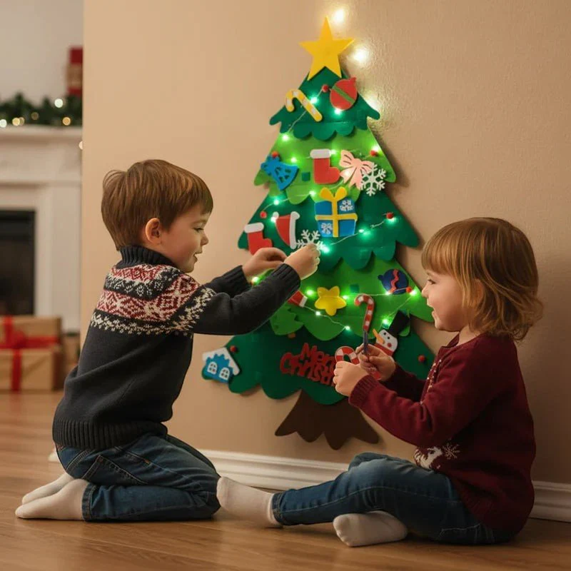 Kids Christmas Tree - Image 3