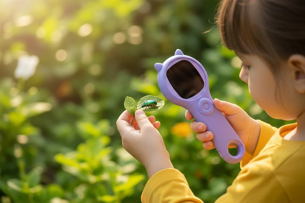 Montessori Discovery Scope - Image 3