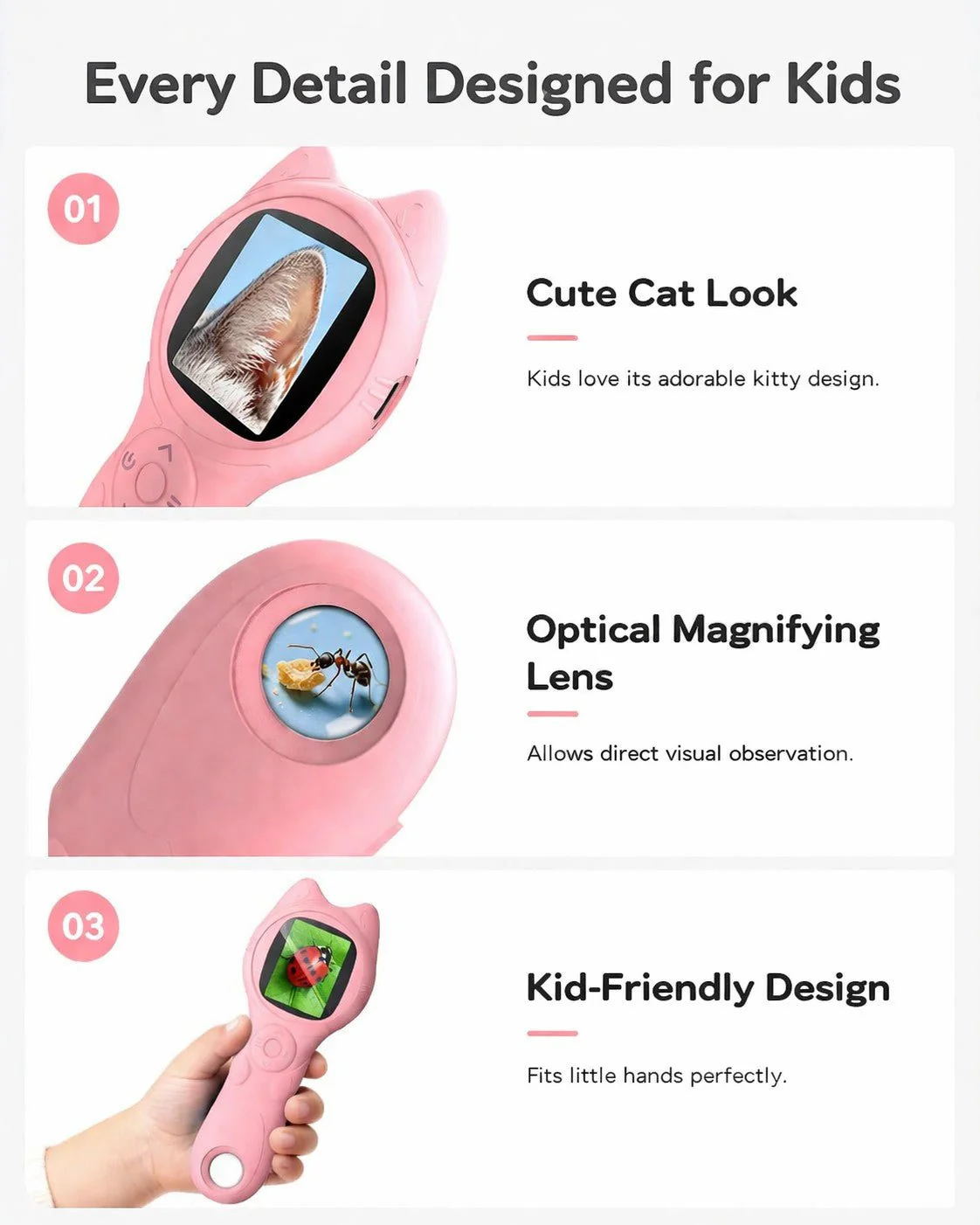 Montessori Discovery Scope - Image 5