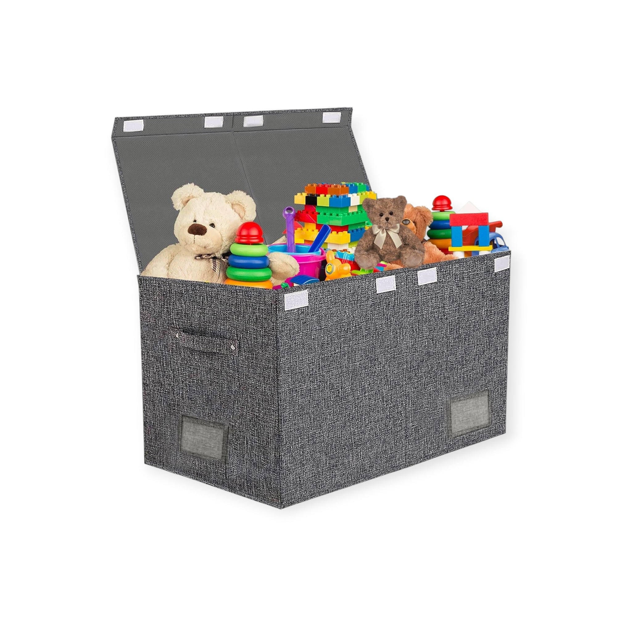 Montessori Large Toy Storage Box