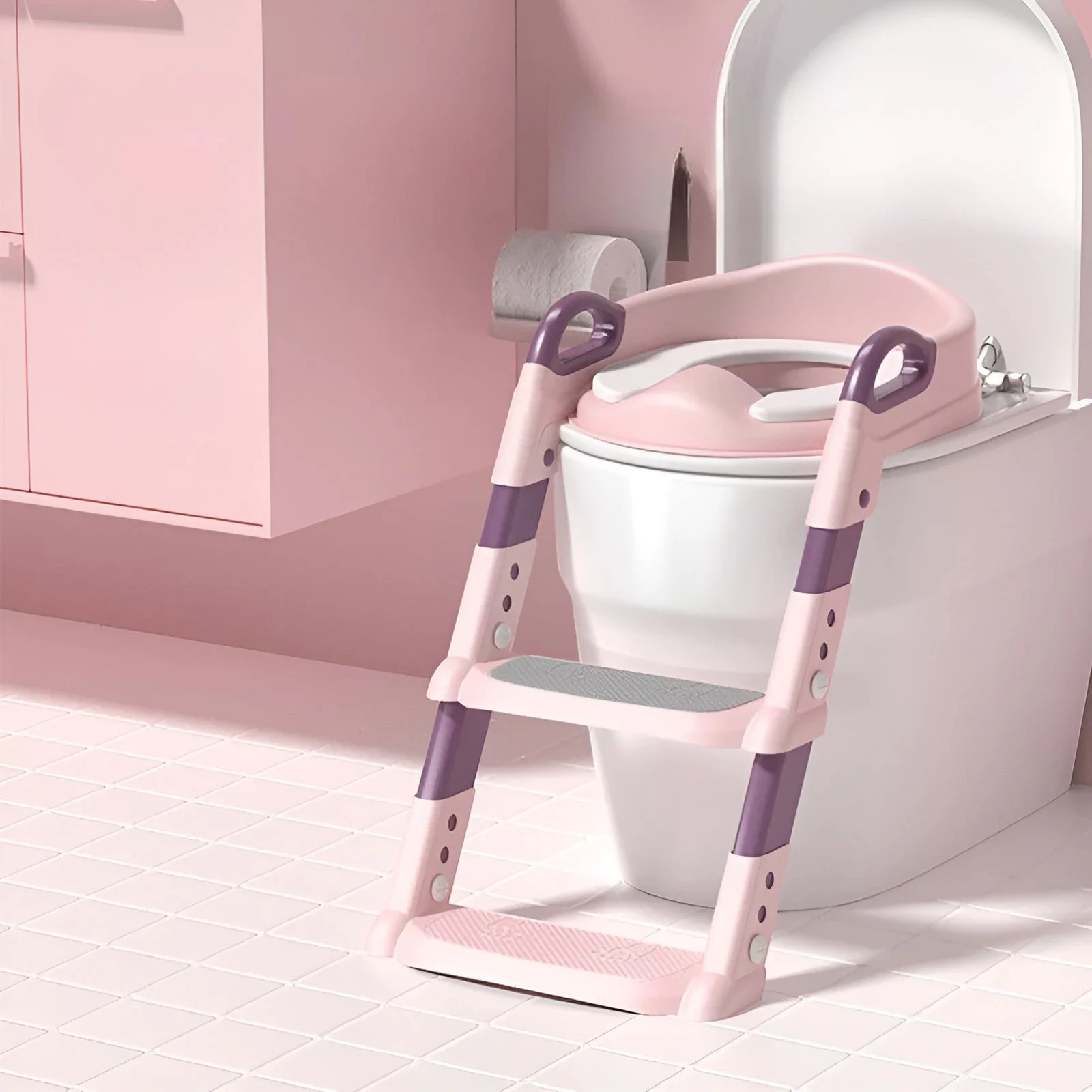 Montessori Potty Trainer - Image 3