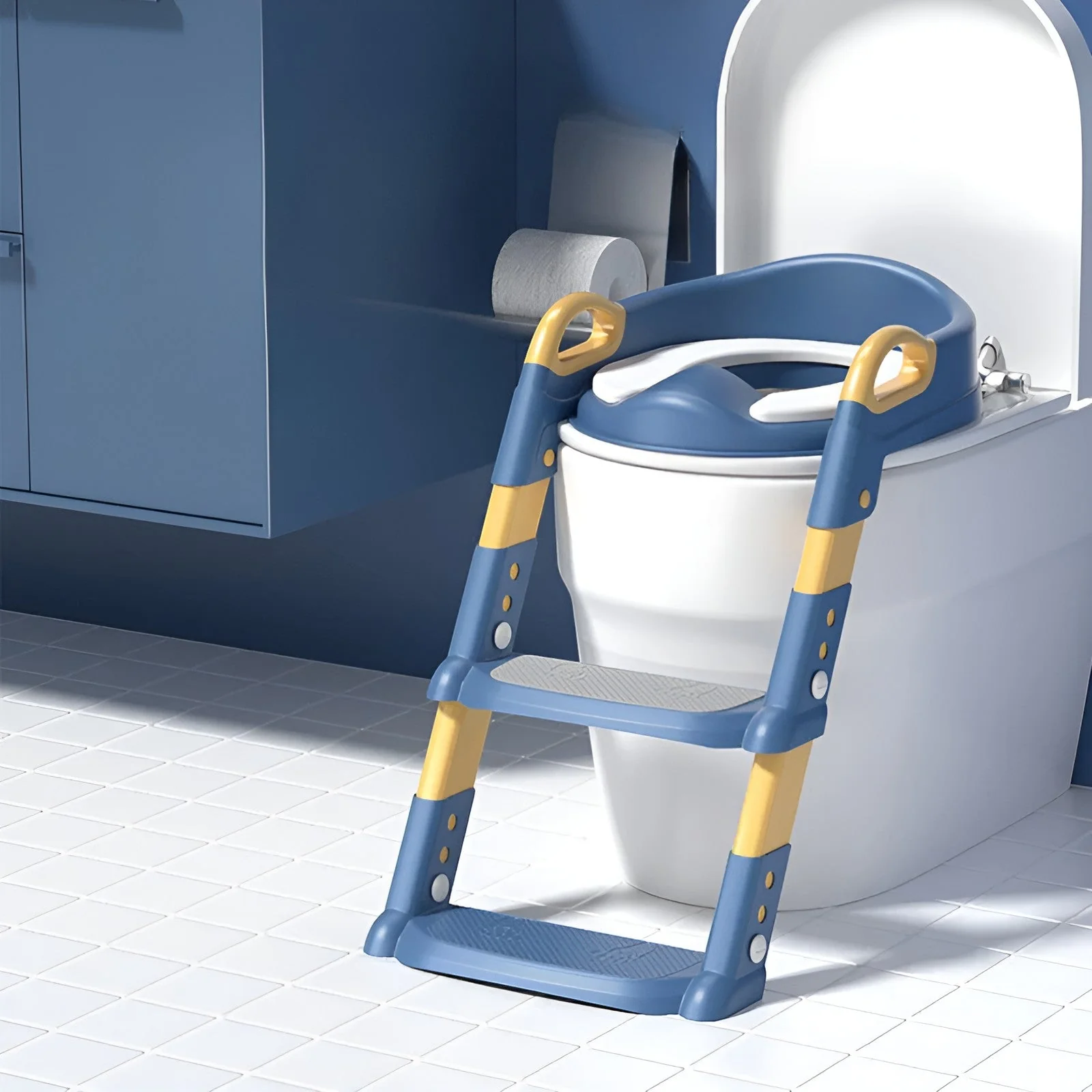 Montessori Potty Trainer - Image 4