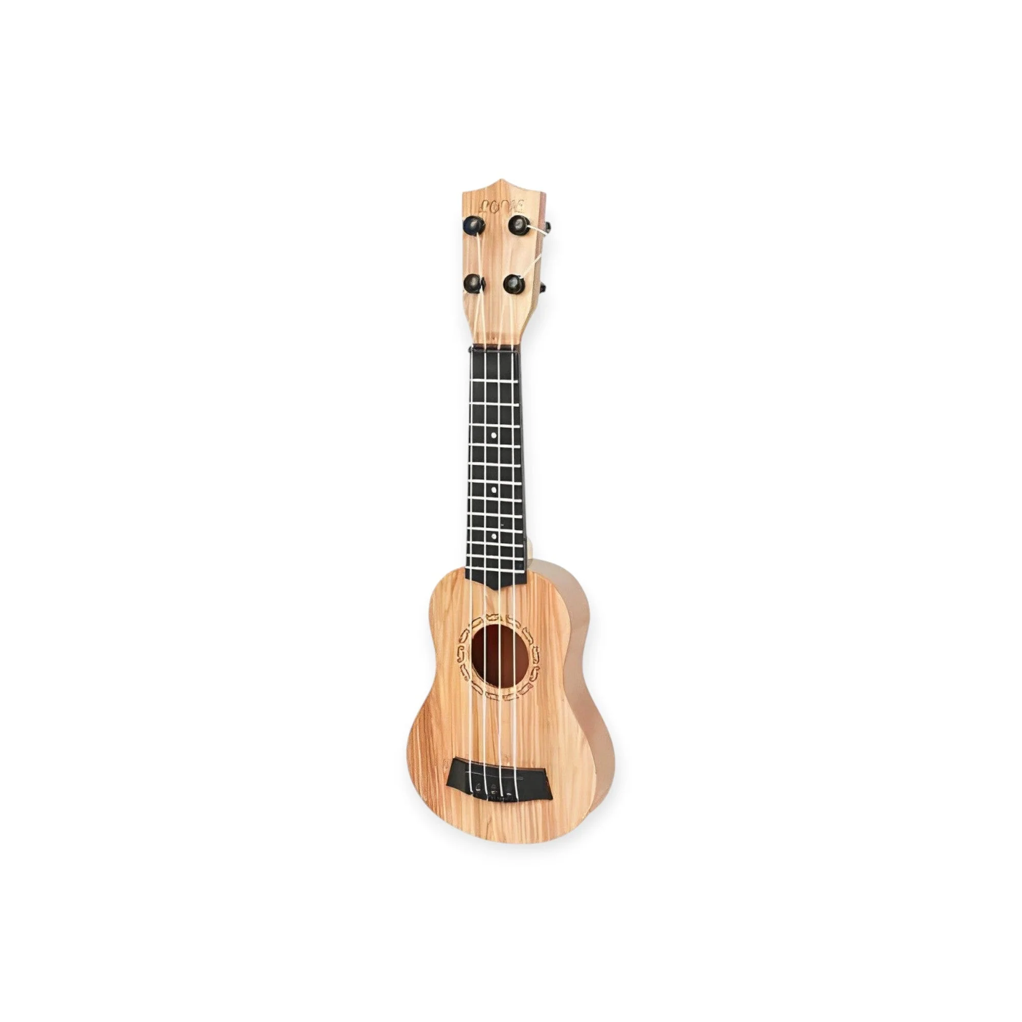 Montessori Ukulele Guitar - Image 3