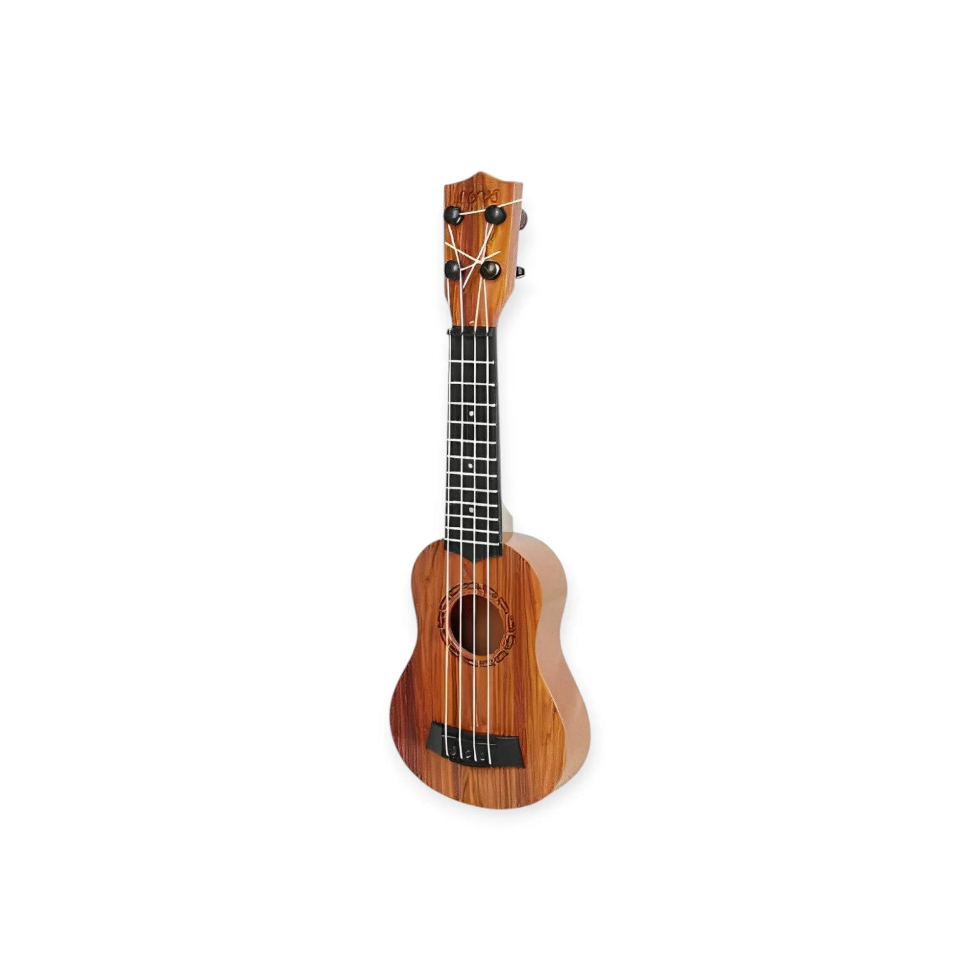 Montessori Ukulele Guitar - Image 4