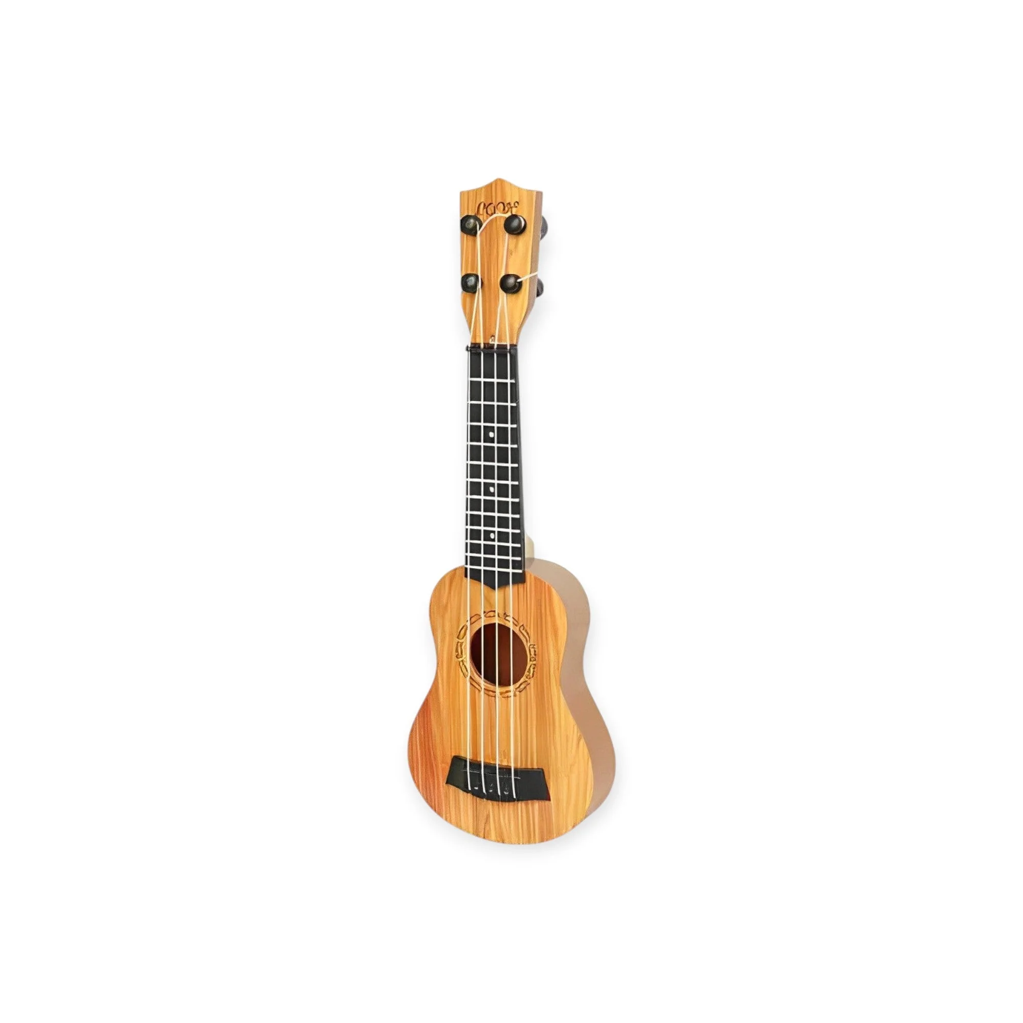 Montessori Ukulele Guitar - Image 5