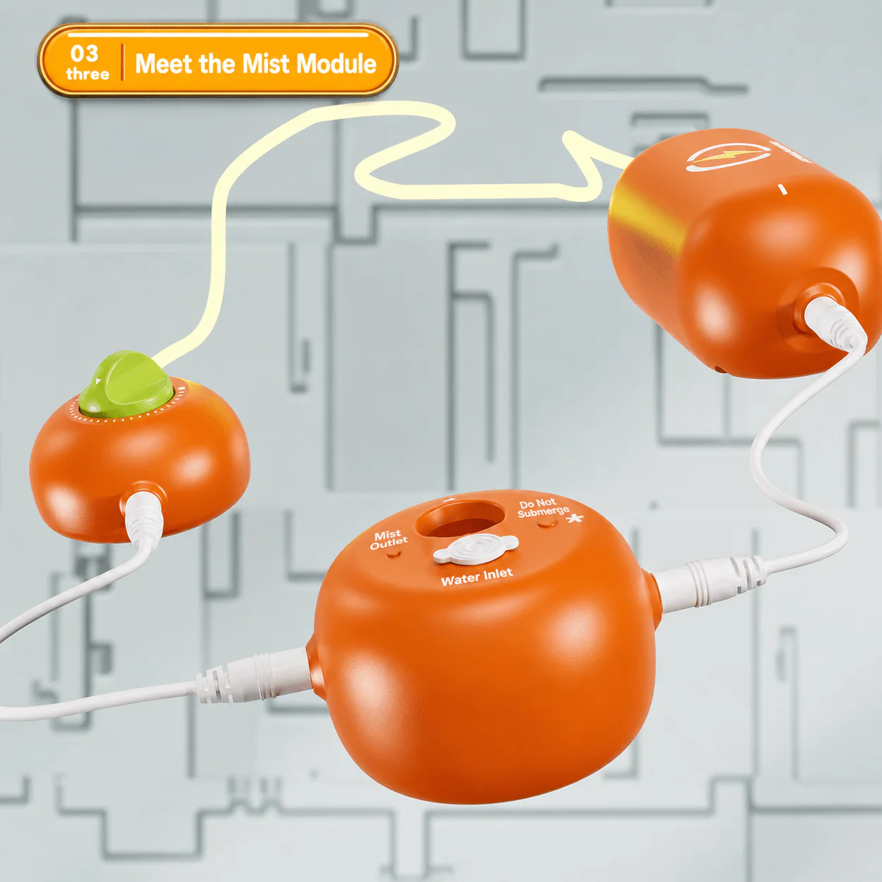 STEM Electronics Snap Circuit Kit for Kids - Image 4